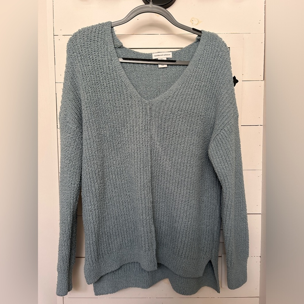 Soft cupcakes&cashmere Sweater